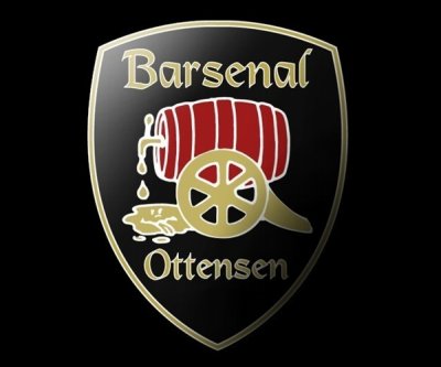 Logo Barsenal Ottensen