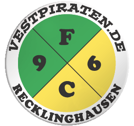 Vestpiraten-Logo - als gif