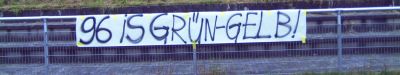 96 is grün-gelb!