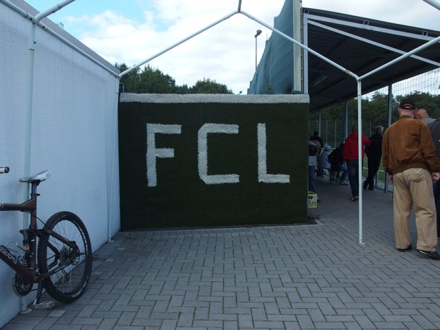 Kunstrasenidentität Kunstrasenidentität