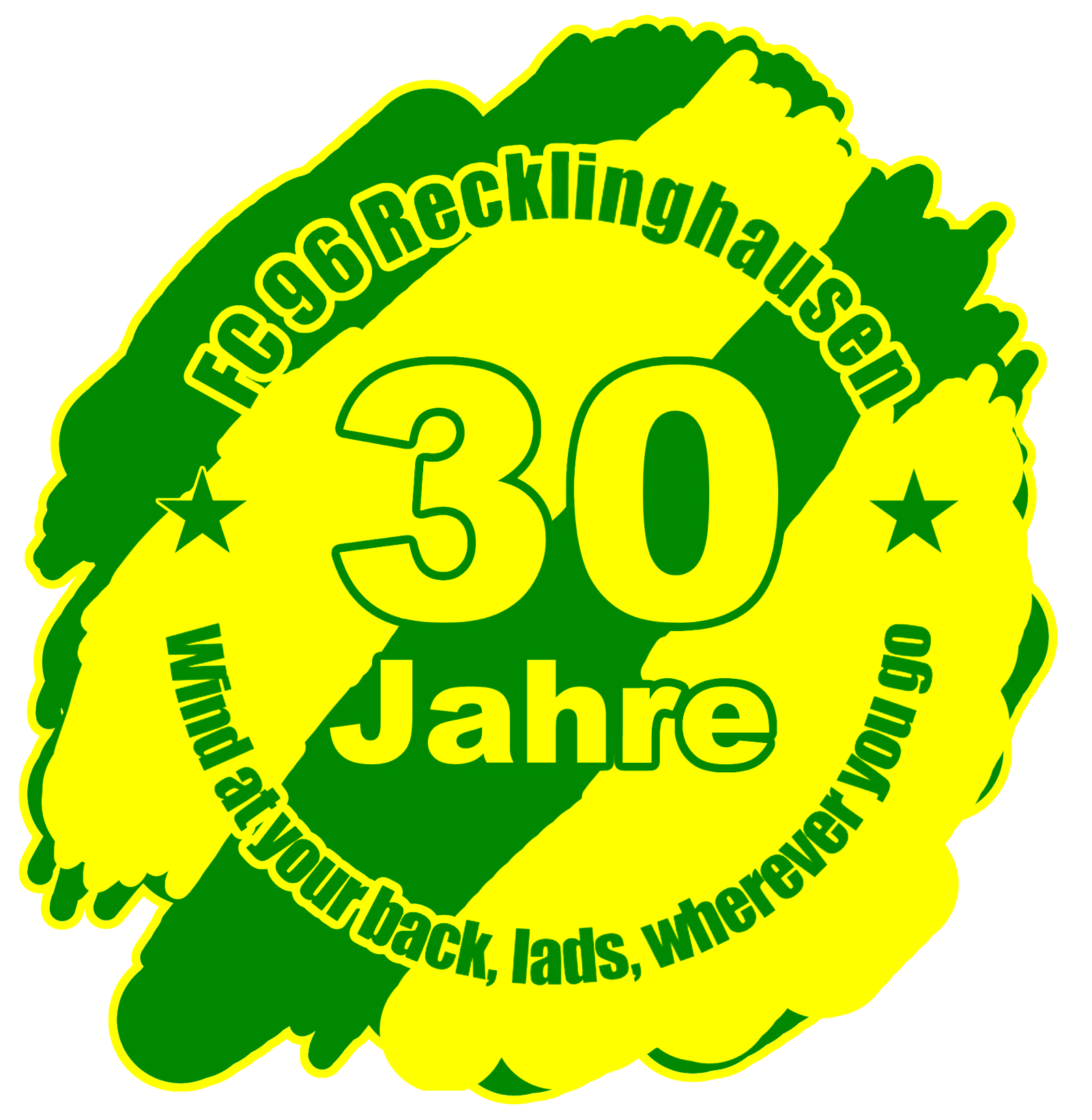 30 Jahre FC 96